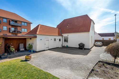 estate