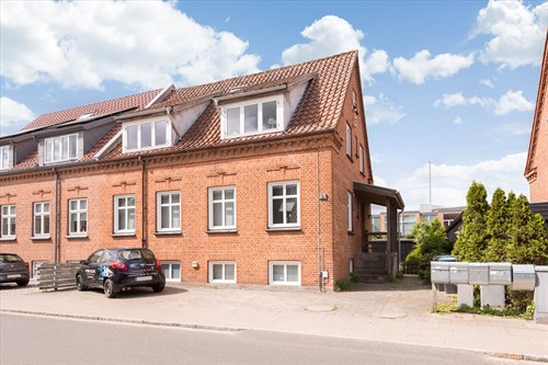 estate
