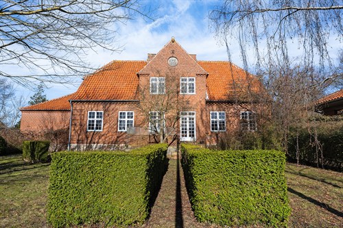 estate