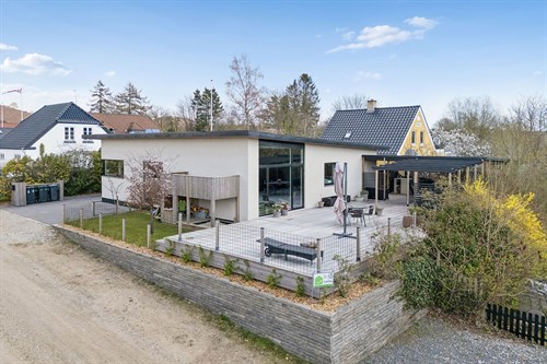 estate