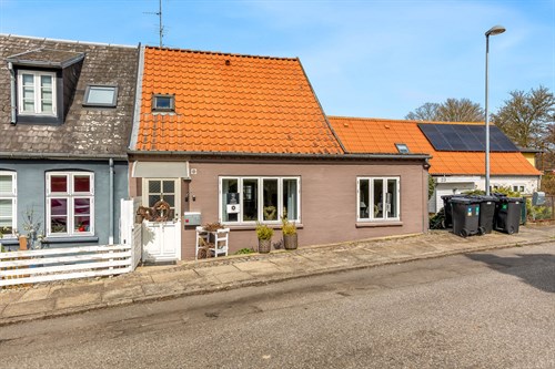 estate