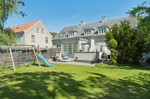 estate
