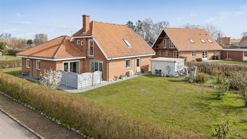 estate