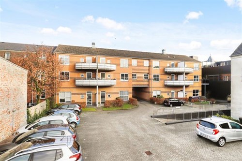 estate
