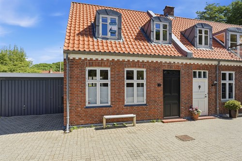 estate