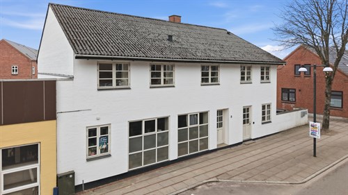estate