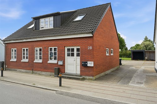 estate