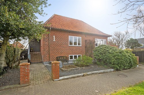 estate