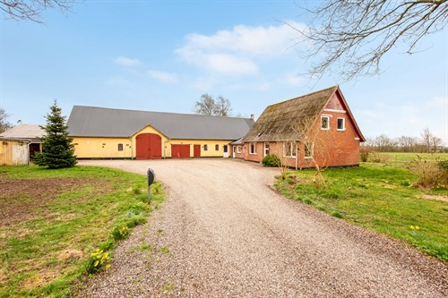 estate