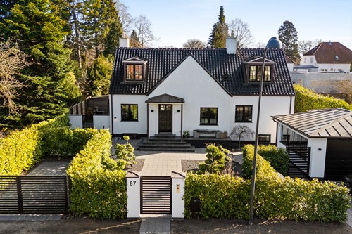 estate