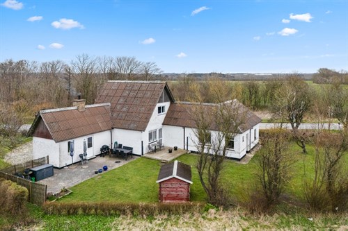 estate