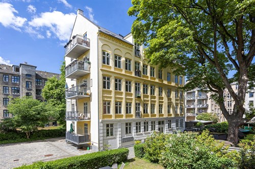 estate