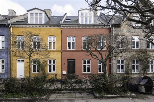 estate