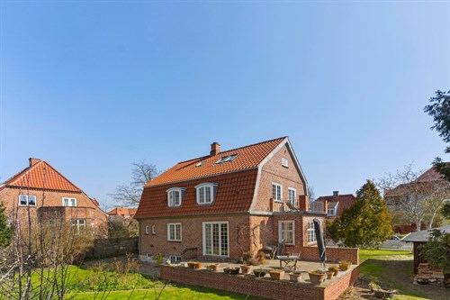 estate