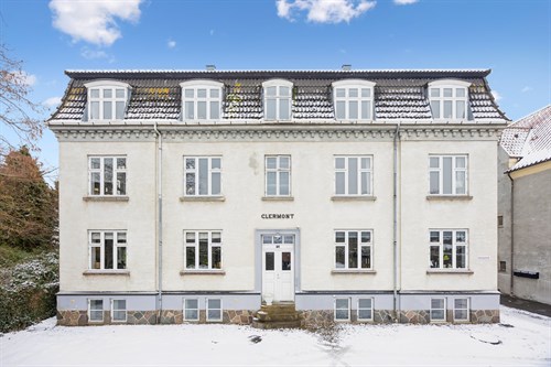 estate
