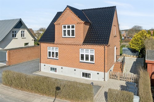 estate