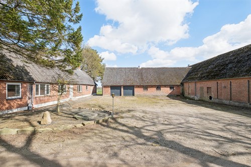 estate