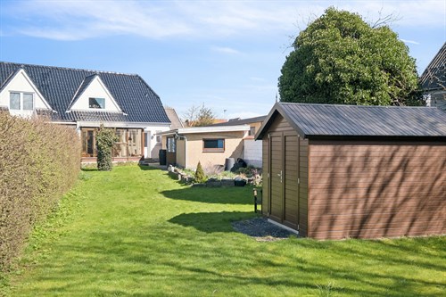 estate