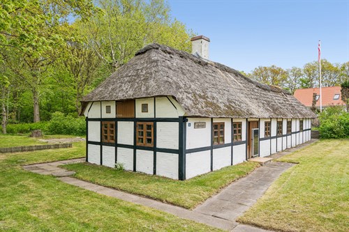 estate