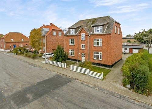 estate