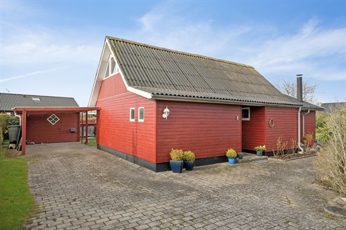 estate