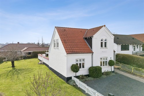 estate