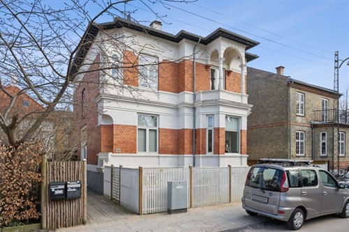 estate