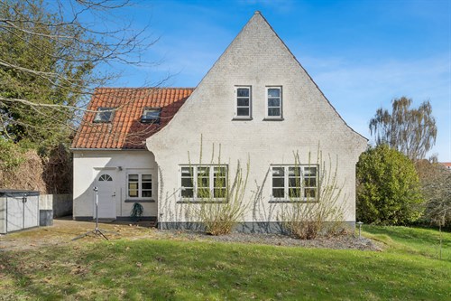 estate