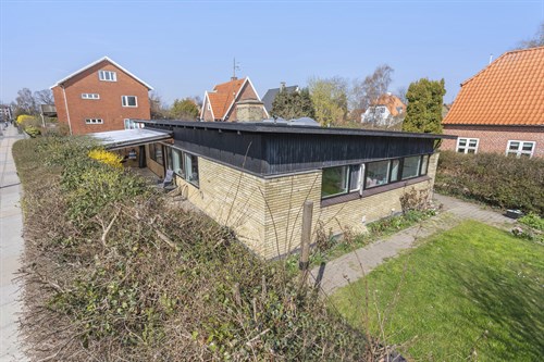 estate