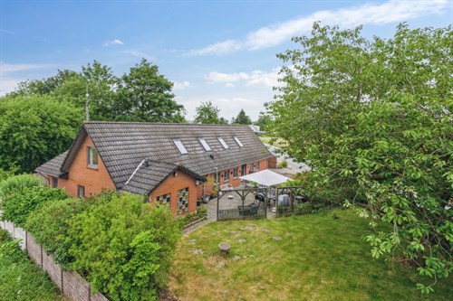 estate