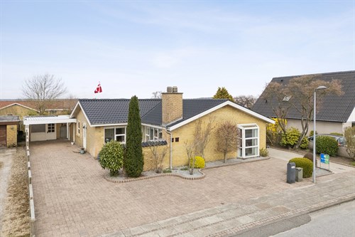 estate