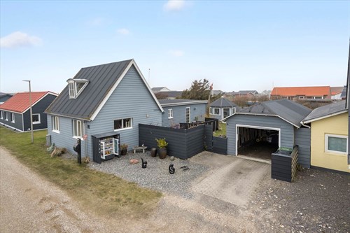 estate