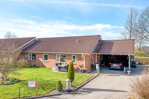 estate