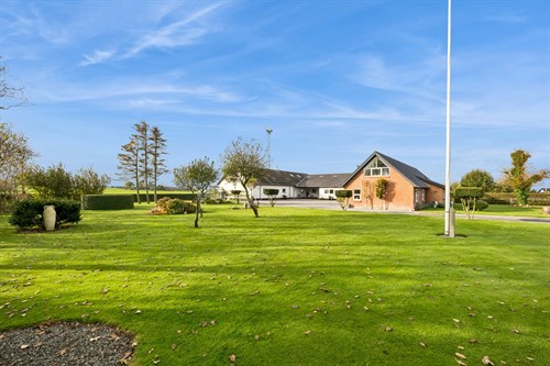 estate