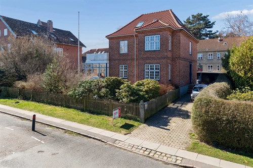 estate