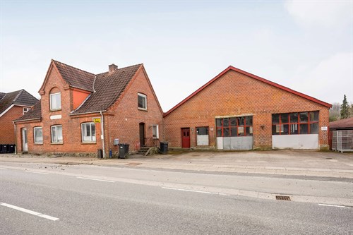 estate