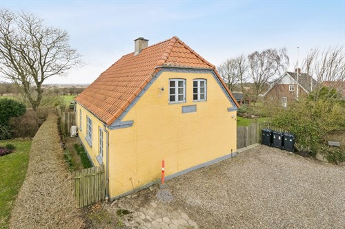 estate