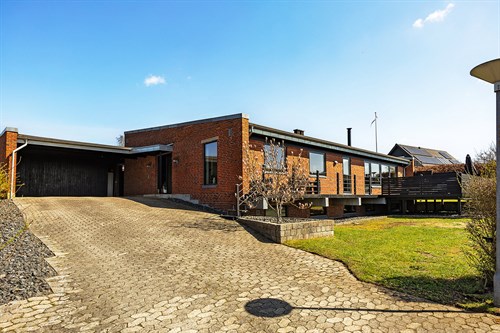 estate