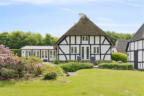 estate