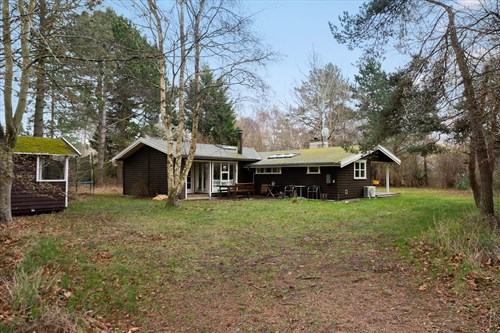 estate