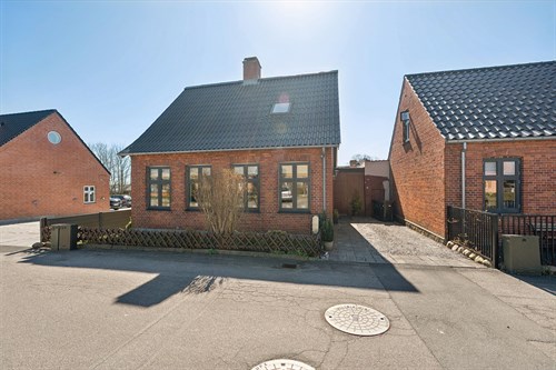 estate