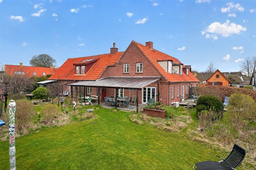 estate