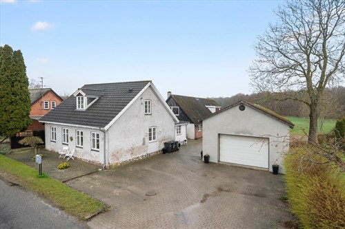 estate