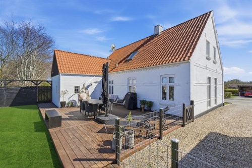 estate