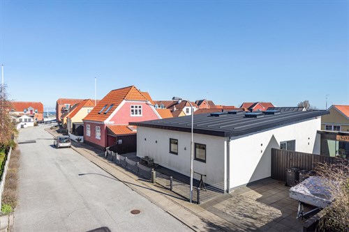 estate
