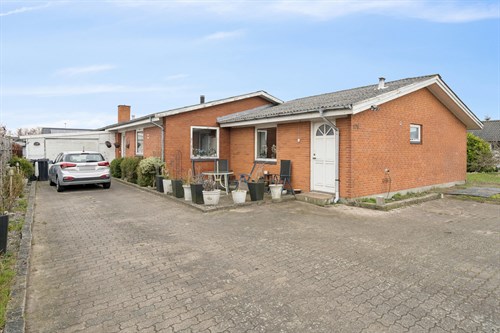 estate