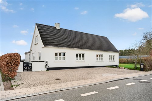 estate