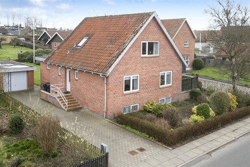 estate