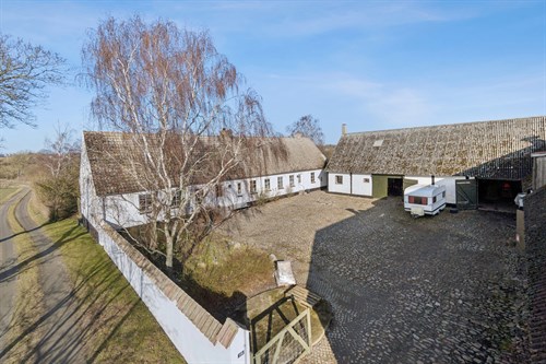 estate