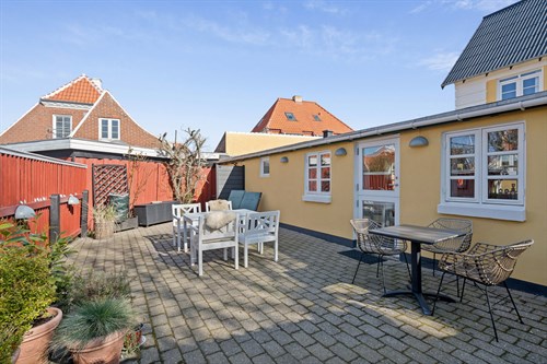 estate